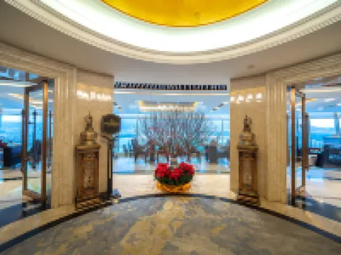 Star Lake Hotel Hotel di Zhaoqing