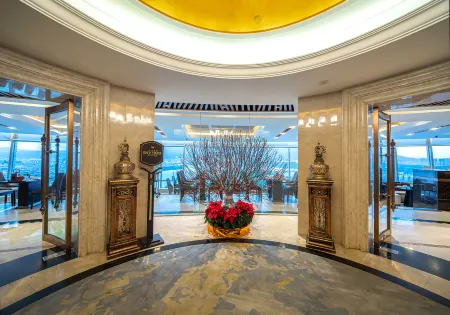 Star Lake Hotel Отели рядом с достопримечательностью «Chaotian»