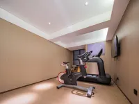 JI Hotel (Chengdu Gaoxin University of Electronic Science and Technology)
