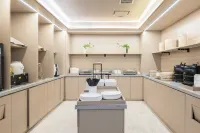 HanTing Hotel (Baoding Chaoyang South Street Wanbo Square) - 2-Star