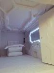 Mars Camp Hotels near E Bo Liang Ya Dan