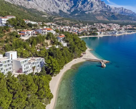 Bluesun Mala Berulia 佈雷拉酒店