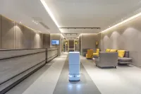 Homeinn Ease Hotel (Qidong Lvsi Dayang Bridge Seafood City)