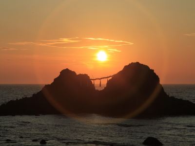 ホテル周辺 JR九州ホテル ブラッサム福岡の写真