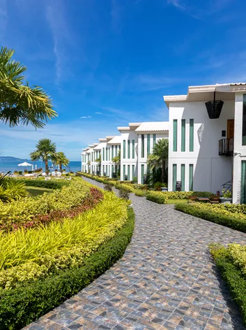 รูปภาพของวานนี โกลเด้น แซนด์ บีชฟรอนท์ รีสอร์ต