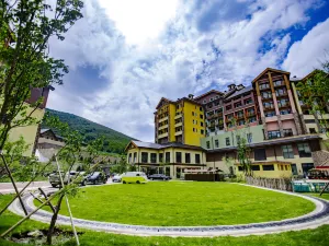 Thaiwoo Town Nanshanli Hotel