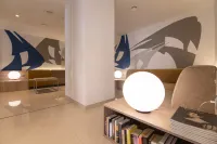 Hotel Monte Puertatierra - Gym