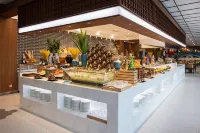 Tea Sage · Luxury Wilderness Villa, Wunuzhou Resort