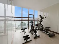 Vienna 3 Best Hotel (Jianhu Xiangyang Road)