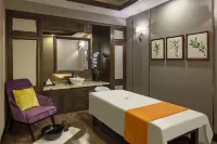 Melia Vinpearl Hai Phong Rivera - spa