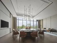 DoubleTree by Hilton Rugao - Morgenmad