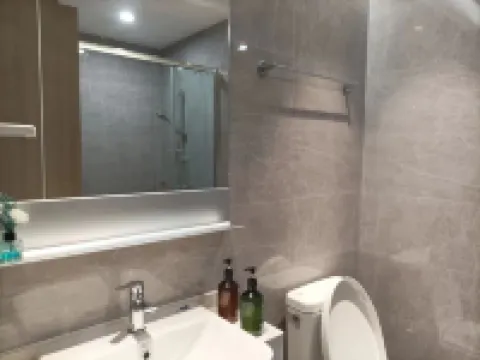 zhongshanyunbogongyujiudian