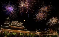 Zhejia Apartment Hotel (Ningbo Cixi Hangzhou Bay Fangte Resort Century City Shopping Center)