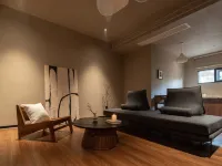 Padong Shanqian Homestay Hoteles en Condado de Badong