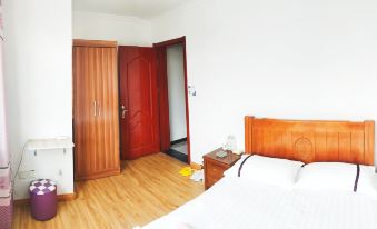 Shanshui Homestay (Nishan Shengjing Branch)