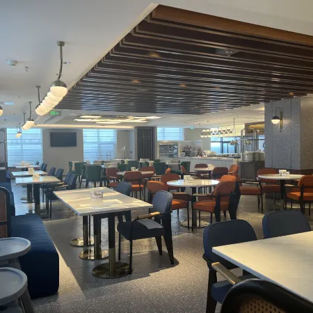 Hilton Garden Inn Jinzhou Central Street