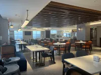 Hilton Garden Inn Jinzhou Central Street - breakfast