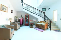 Ge JacMart Homestay Makassar Hotels in Ujung Pandang