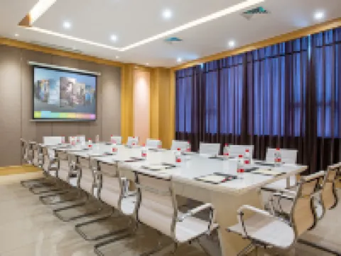 Vienna International Hotel (Bijie Dafang Branch) Hotels in Dafang