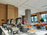 Junyi Hotel Chain (Maoming High-speed Railway Station Branch) - Bữa sáng