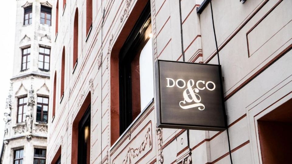 Do & CO Hotel München