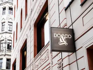 Do & CO Hotel München