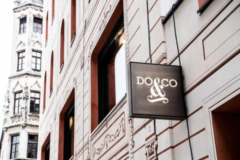 Do & CO Hotel München