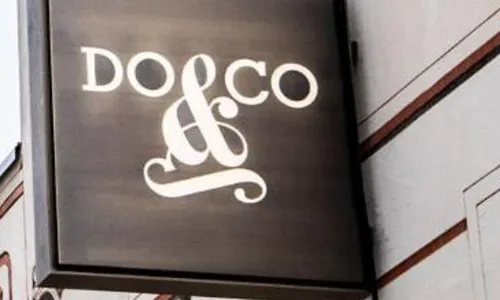 Do & CO Hotel München