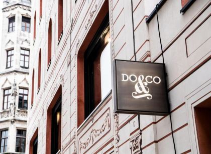 Do & CO Hotel München