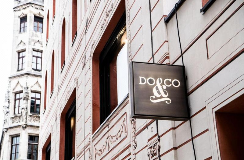 Do & CO Hotel München