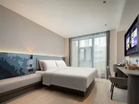 Hangzhou West Lake Wulin Square Huancheng North Road Light Residence Hotel Hotels near ساحة ولين
