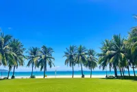 Haiyue Light House Hotel (Sanya Bay Phoenix Airport) - 2-Star