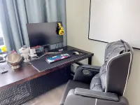 Taizhou Jianghai Mingfu Apartment - Esports