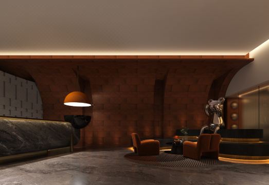 호텔 조식 서비스