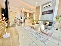 Atlantis Residences Melaka by HeyStay Management