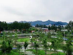 Changli Hotel