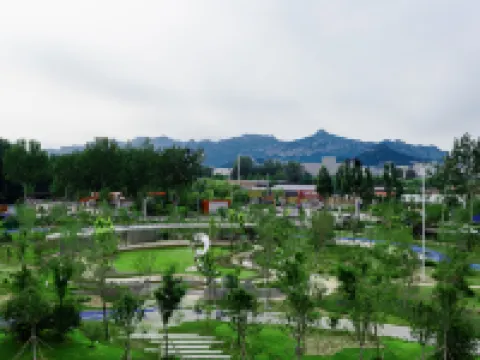 Changli Hotel Hotels in Changli