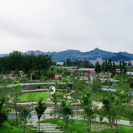 Changli Hotel