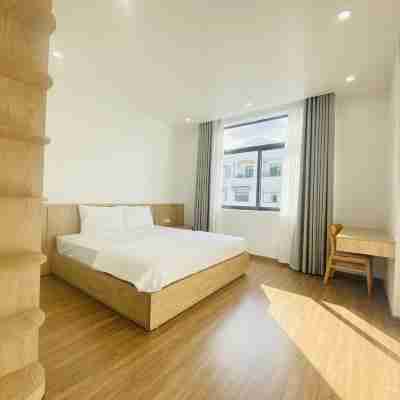 The LuxHomes Apartment & Homestay HD106 Others