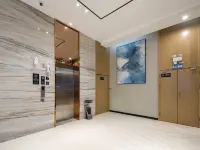 CCINN Hotel (Chongzuo Ningming store) Hotels in Ningming County
