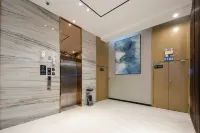 CCINN Hotel (Chongzuo Ningming store)