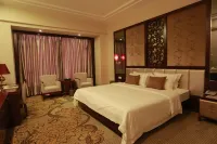 Ruijin Hotel Hotels in Dabu County