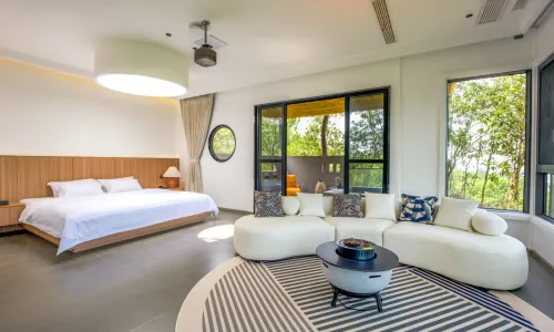 Yixiaoxin Hotel