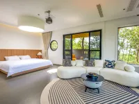 Yixiaoxin Hotel Hotels in Leshan