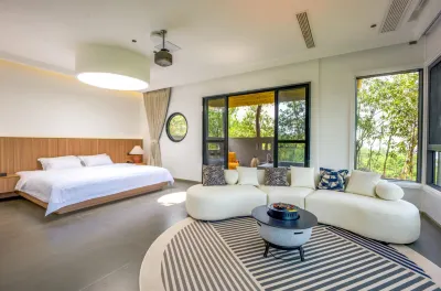 Yixiaoxin Hotel فنادق في له شان