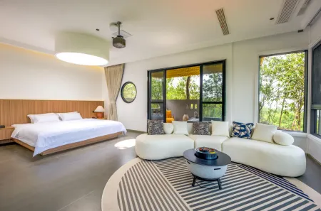 Yixiaoxin Hotel Отели рядом с достопримечательностью «CPC Leshan Committee Party School»