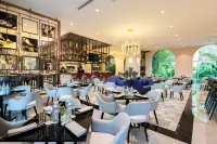 Sama-Sama Hotel Kuala Lumpur International Airport - Aamiainen