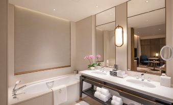 NUO Resort Hotel-Universal Beijing Resort