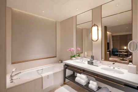 NUO Resort Hotel-Universal Beijing Resort