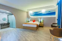 Junyi Hotel (Sui Li Qiu Road) - صديق للحيوانات الاليفة